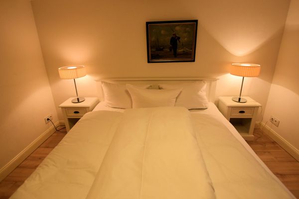 Söl'ring Hüs, App. 15 Rantum - 