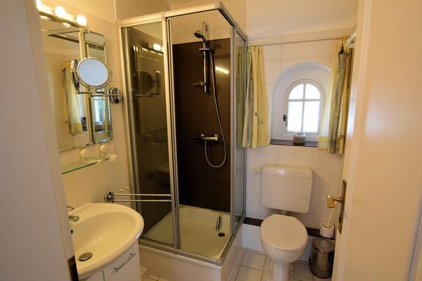 "Wattstübchen" Rantum - 