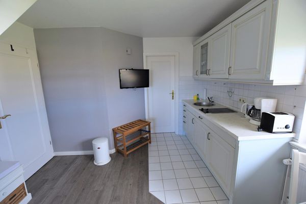 Söl'ring Hüs, So/19 Rantum - 