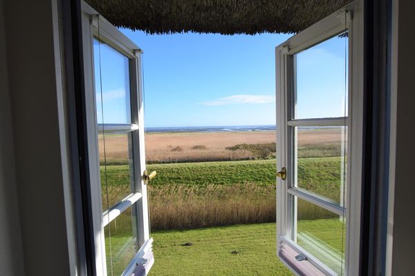 Söl'ring Hüs, So/19 Rantum - 