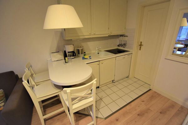 Söl'ring Hüs, so/29 Rantum -