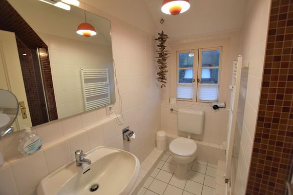 Söl'ring Hüs, so/29 Rantum -