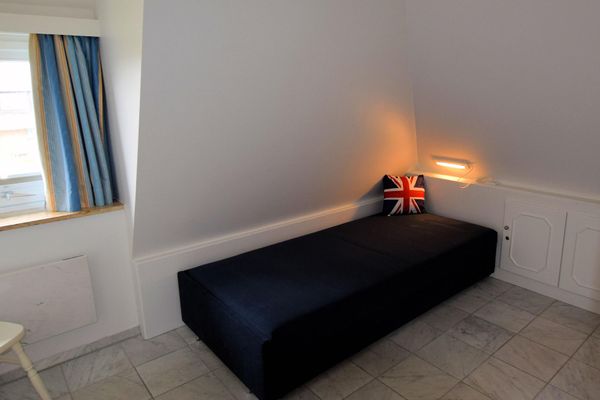 Strandstraße 26 Rantum - 