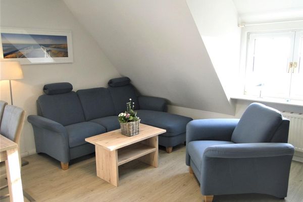 Hüs Thora Jaiken, Apart. Anneke Rantum - 