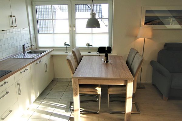 Hüs Thora Jaiken, Apart. Anneke Rantum - 