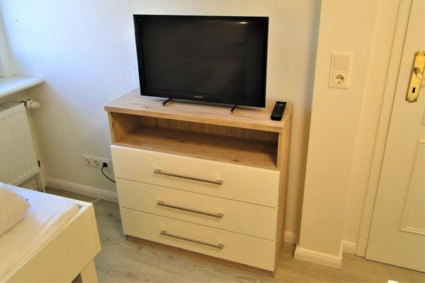 Hüs Thora Jaiken, Apart. Anneke Rantum - 