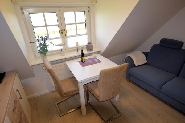 Hüs Thora Jaiken, Apart. Birthe Rantum - 