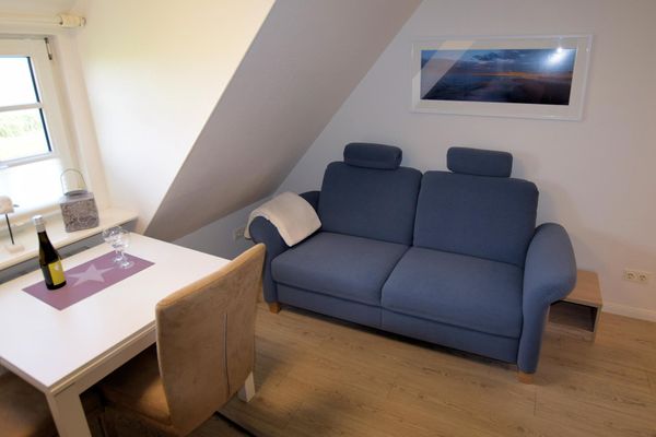 Hüs Thora Jaiken, Apart. Birthe Rantum - 