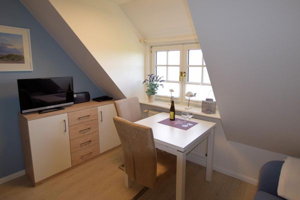 Hüs Thora Jaiken, Apart. Birthe Rantum - 