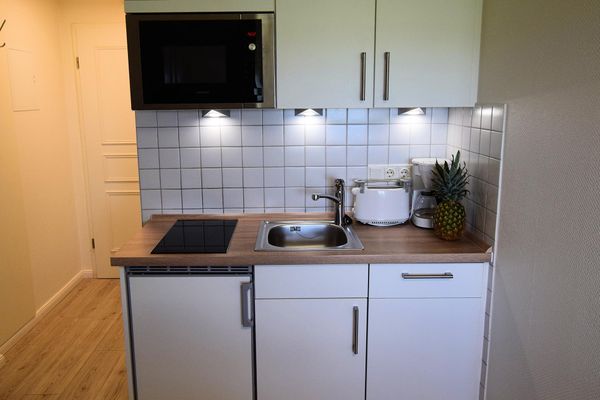 Hüs Thora Jaiken, Apart. Birthe Rantum - 