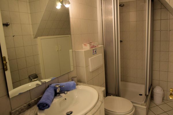 Hüs Thora Jaiken, Apart. Birthe Rantum - 