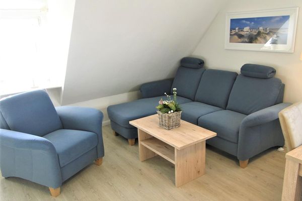 Hüs Thora Jaiken, Apart. Eike Rantum - 