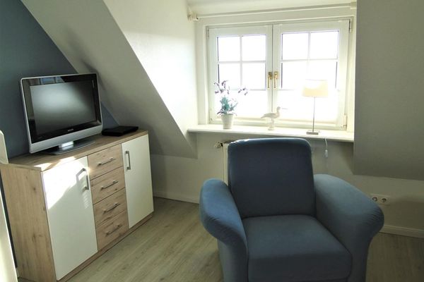 Hüs Thora Jaiken, Apart. Eike Rantum - 