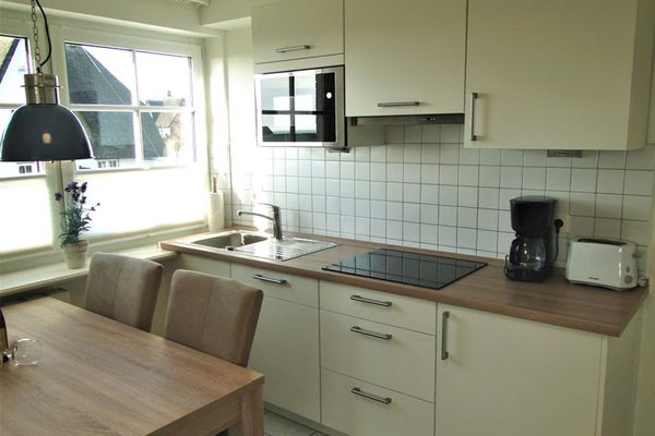 Hüs Thora Jaiken, Apart. Eike Rantum - 