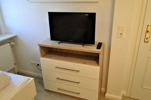 Hüs Thora Jaiken, Apart. Eike Rantum - 