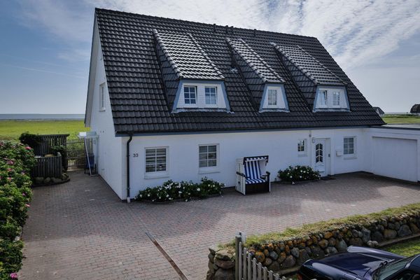 Hüs Thora Jaiken, Apart. Eike Rantum - 