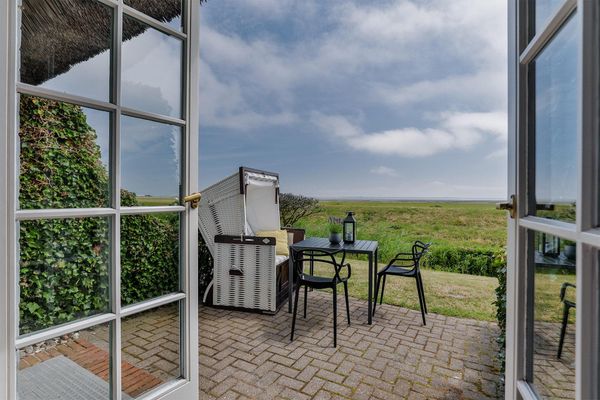 Söl'ring Hüs, App. 8 Rantum - 