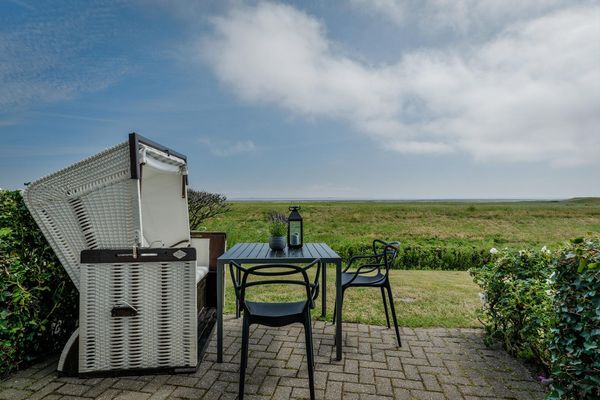 Söl'ring Hüs, App. 8 Rantum - 