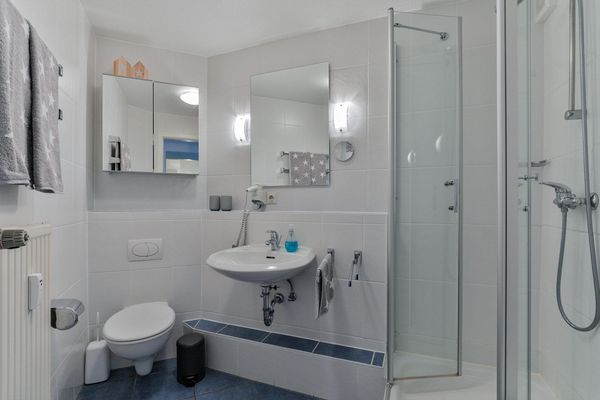 Söl'ring Hüs, App. 8 Rantum - 