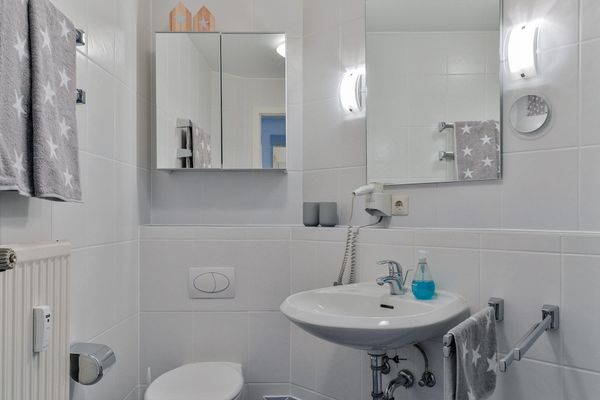 Söl'ring Hüs, App. 8 Rantum - 