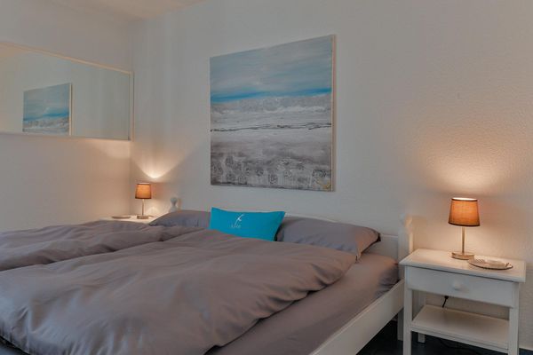 Söl'ring Hüs, App. 8 Rantum - 