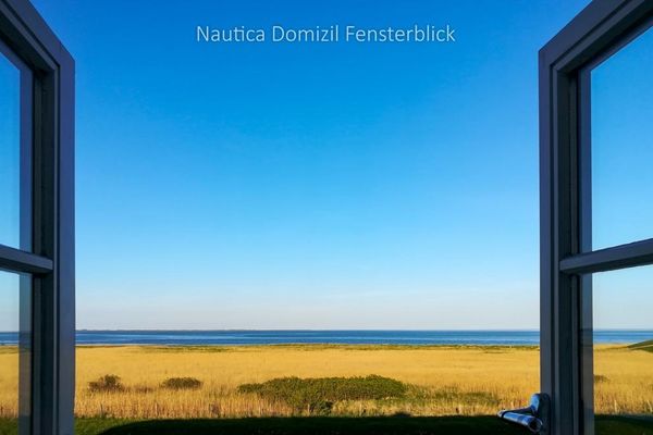 "Nautica" SO/22 Rantum - Landschaft