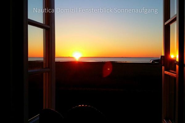 "Nautica" SO/22 Rantum - 