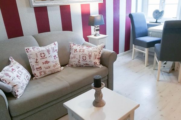 "Nautica" SO/22 Rantum - 