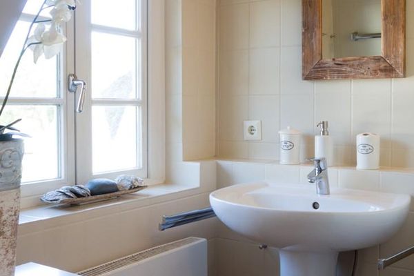 "Nautica" SO/22 Rantum - Badezimmer