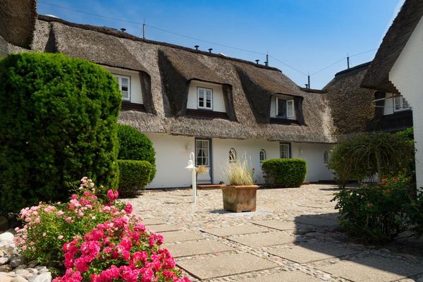 "Nautica" SO/22 Rantum - Hauptansicht