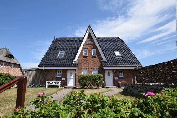 Watthüs Fine Rantum -