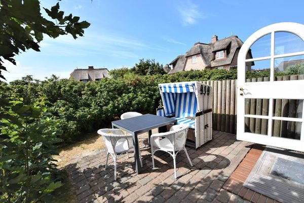 Friesenhof, FR/05 Rantum - 