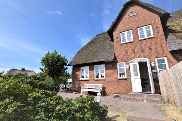 Friesenhof, FR/05 Rantum - 