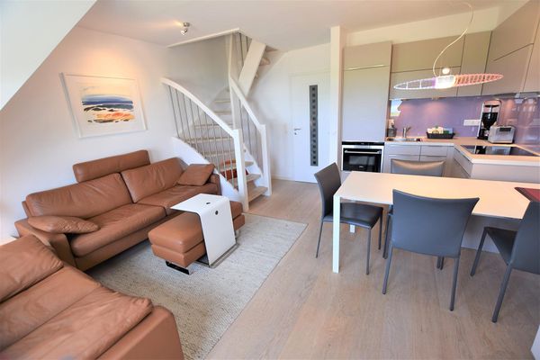 Haus Steinum Wohnung 20 Rantum - 