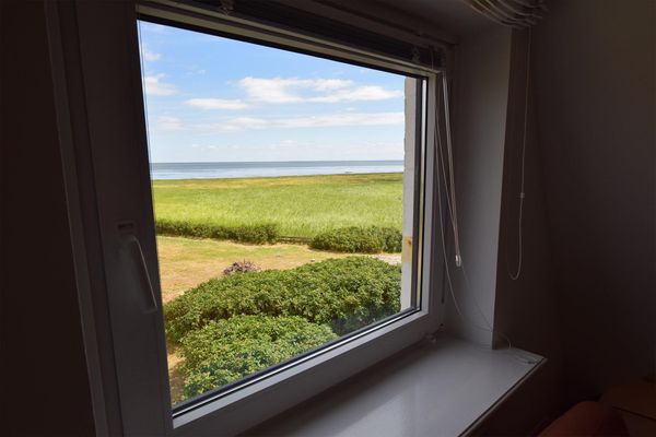 Haus Steinum Wohnung 20 Rantum - 