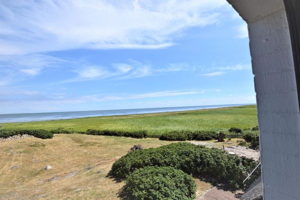 Haus Steinum Wohnung 20 Rantum - 