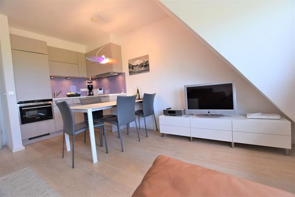 Haus Steinum Wohnung 20 Rantum - 