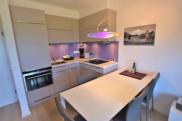 Haus Steinum Wohnung 20 Rantum - 