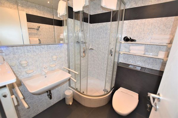 Haus Steinum Wohnung 20 Rantum - 