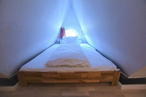 Haus Steinum Wohnung 20 Rantum - 