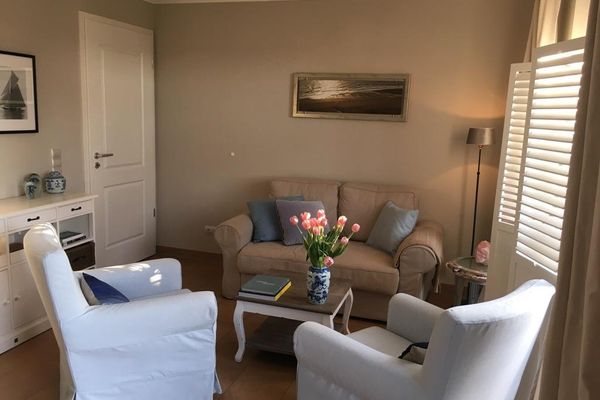 Im Dünengrund "Dünenperle", DUE/07 Rantum - 