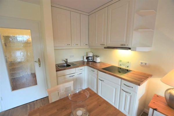 Landhaus Ruusenhüs, App. 1 Rantum - 