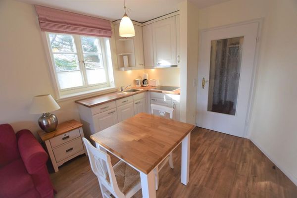 Landhaus Ruusenhüs, App. 2 Rantum - 