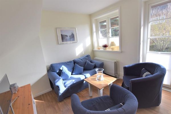 Landhaus Ruusenhüs, app. 5 Rantum - 