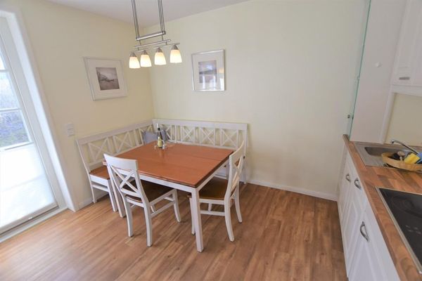 Landhaus Ruusenhüs, app. 5 Rantum - 