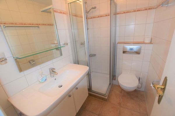 Landhaus Ruusenhüs, app. 5 Rantum - 