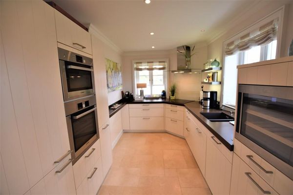 Haus Tidenblick Rantum - 