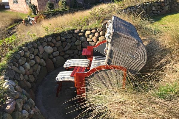 Haus Tidenblick Rantum - 