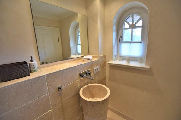 Haus Tidenblick Rantum - 