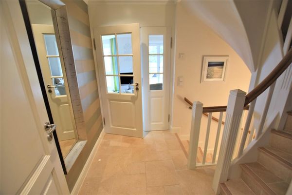 Haus Tidenblick Rantum - 